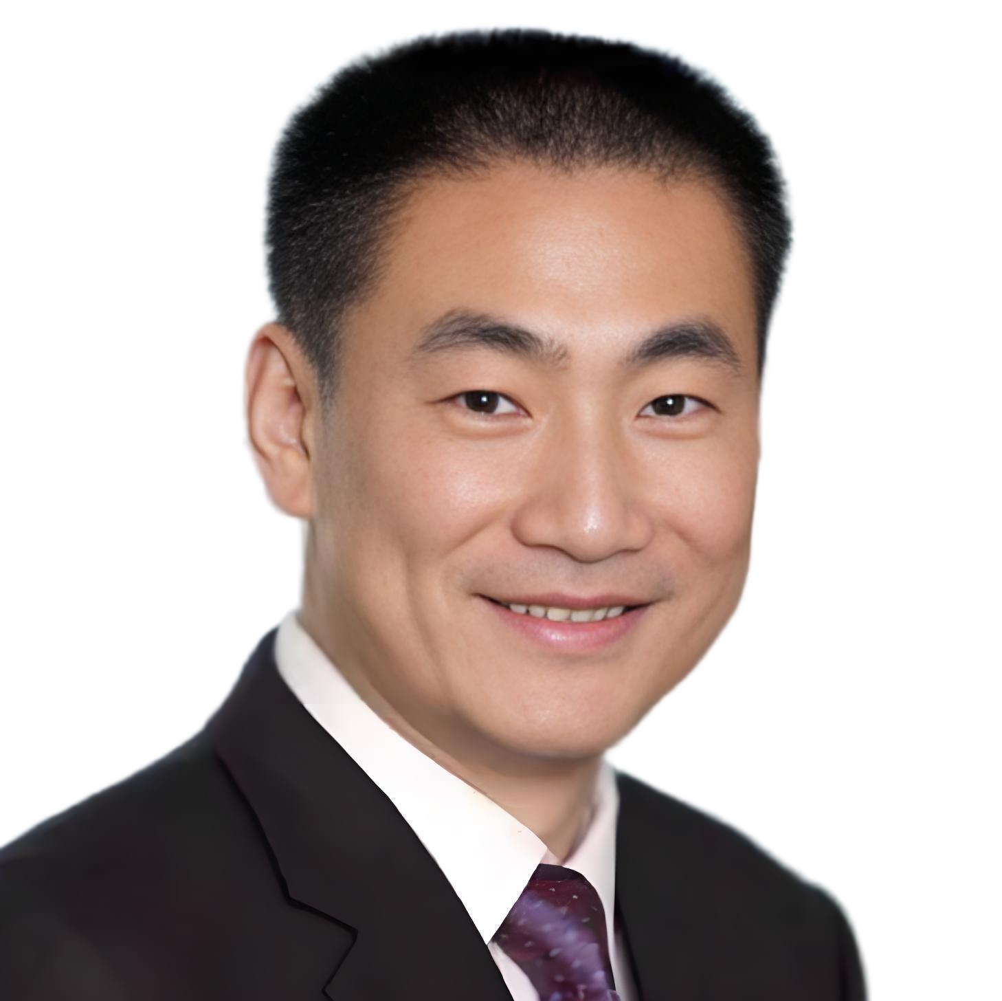 孙昊先生照片