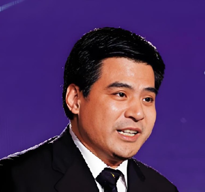 陈永庆先生照片