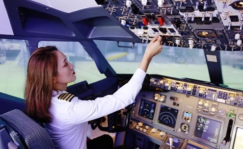 无人机活动照片1