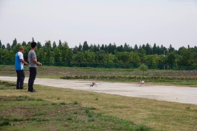 玄风无人机基地2