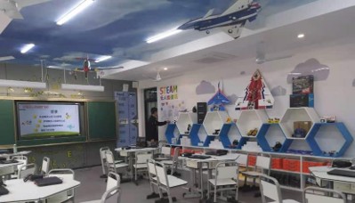 玄风无人机基地3