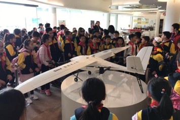 玄风无人机基地4