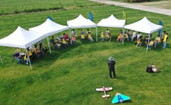 无人机活动照片1