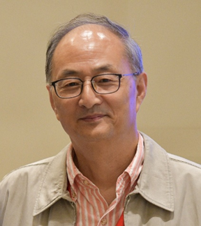 白书农 - 生物学家