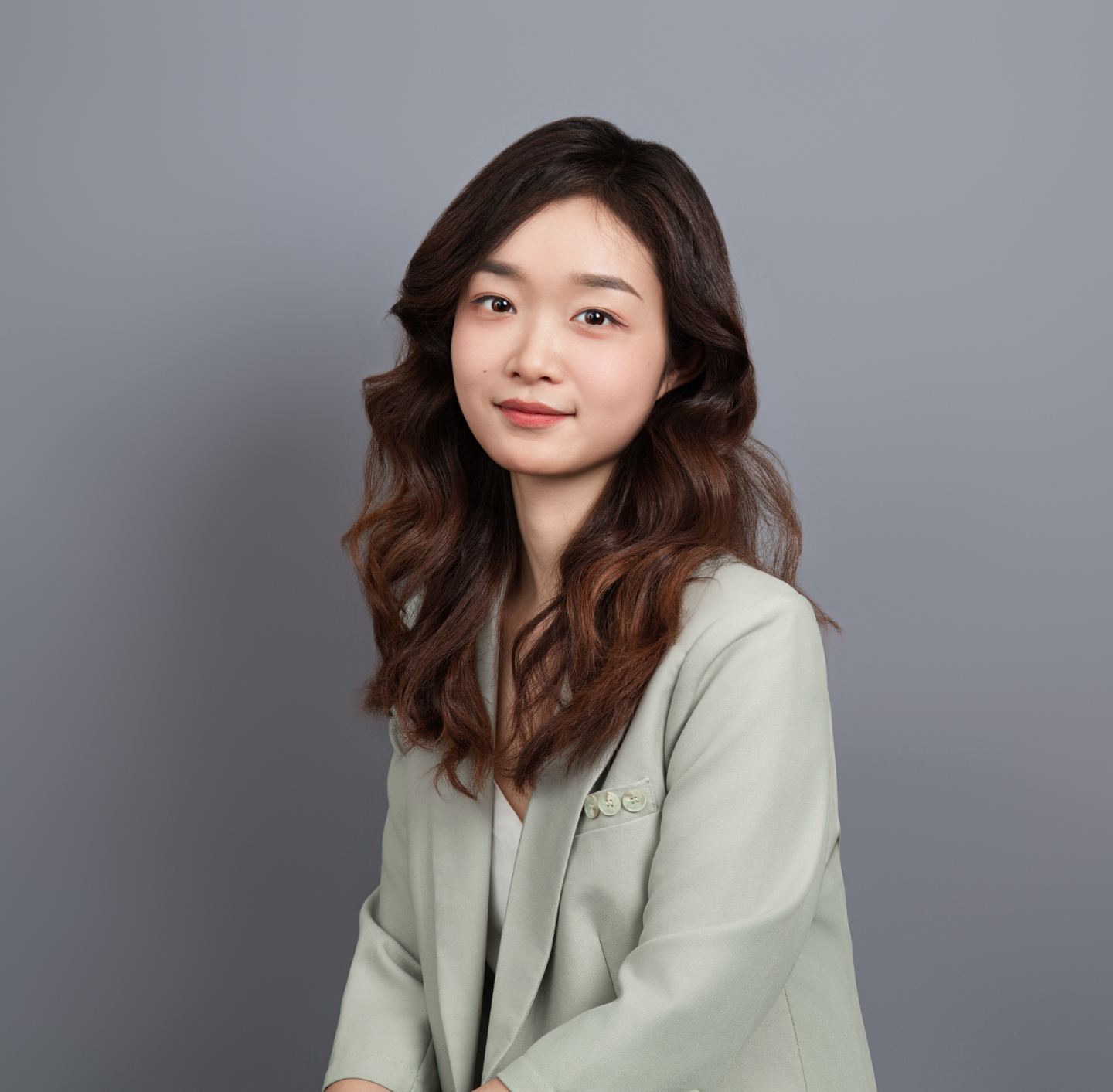 郭欣然女士