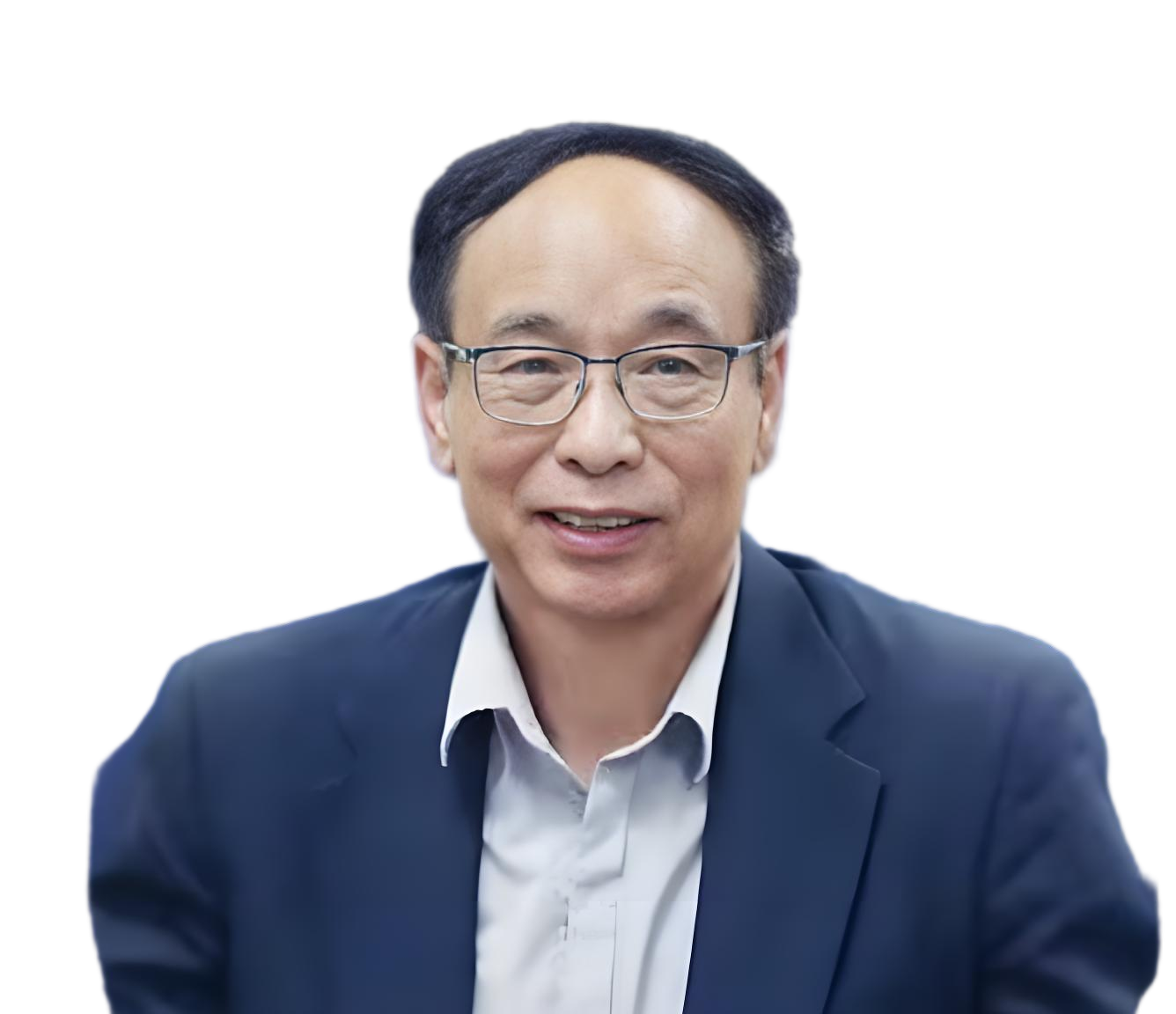 魏广平博士