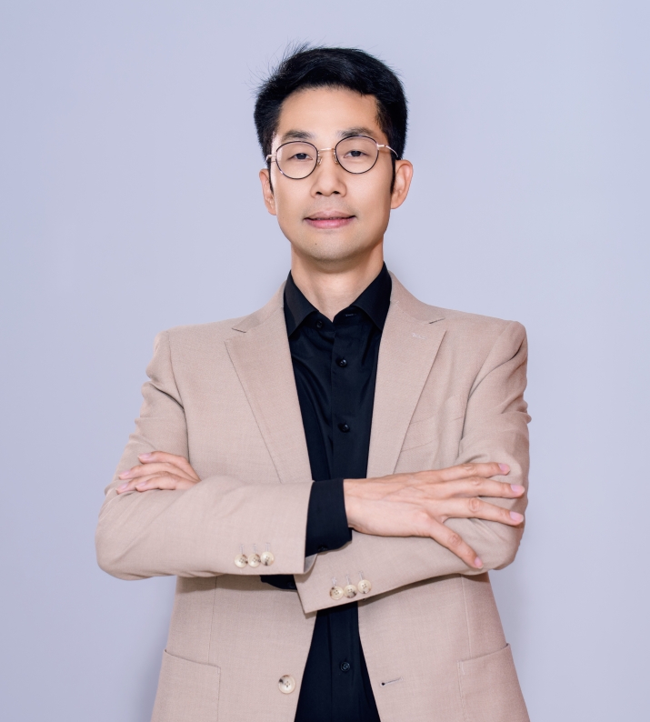 易书波老师