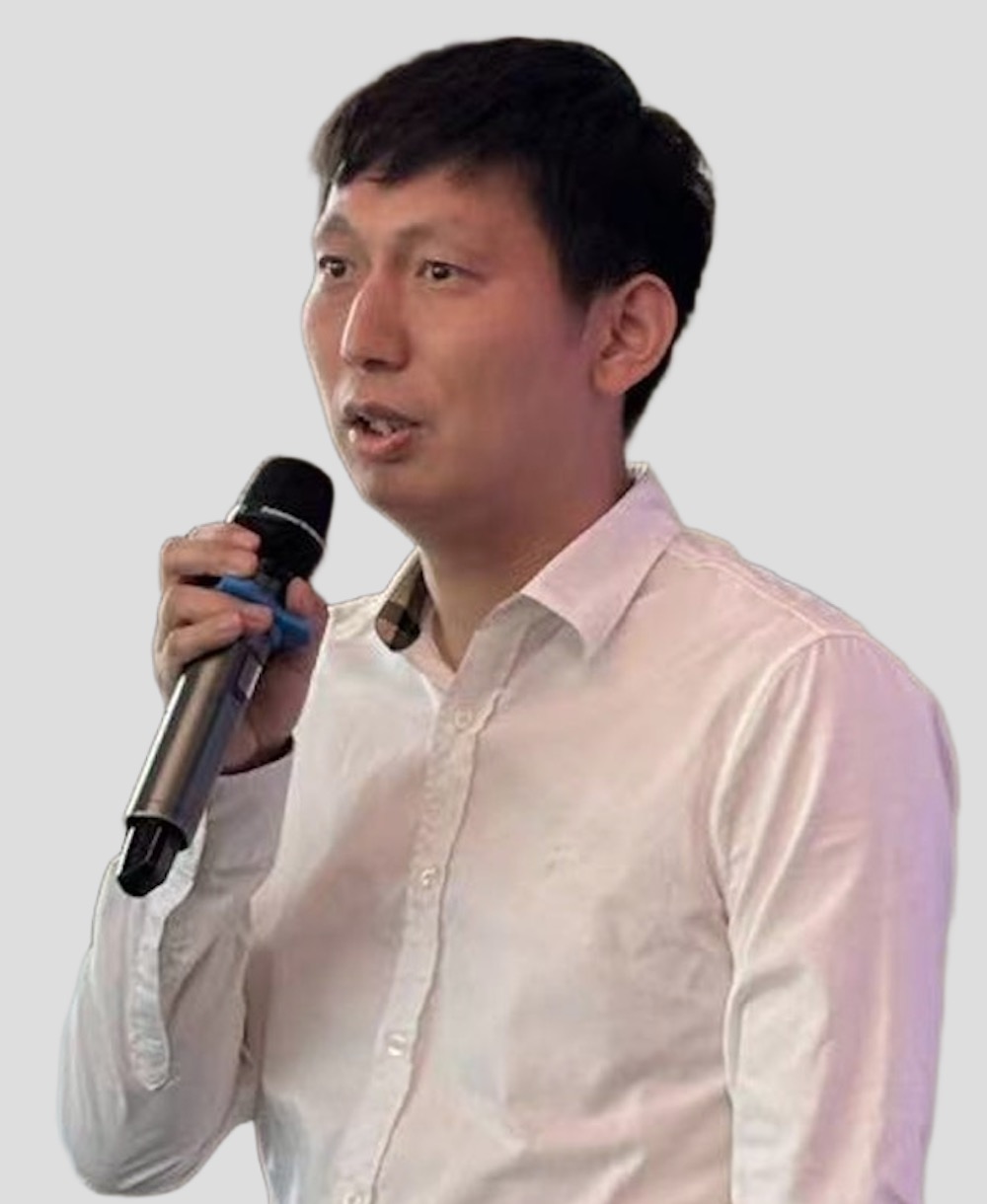 陈先生照片