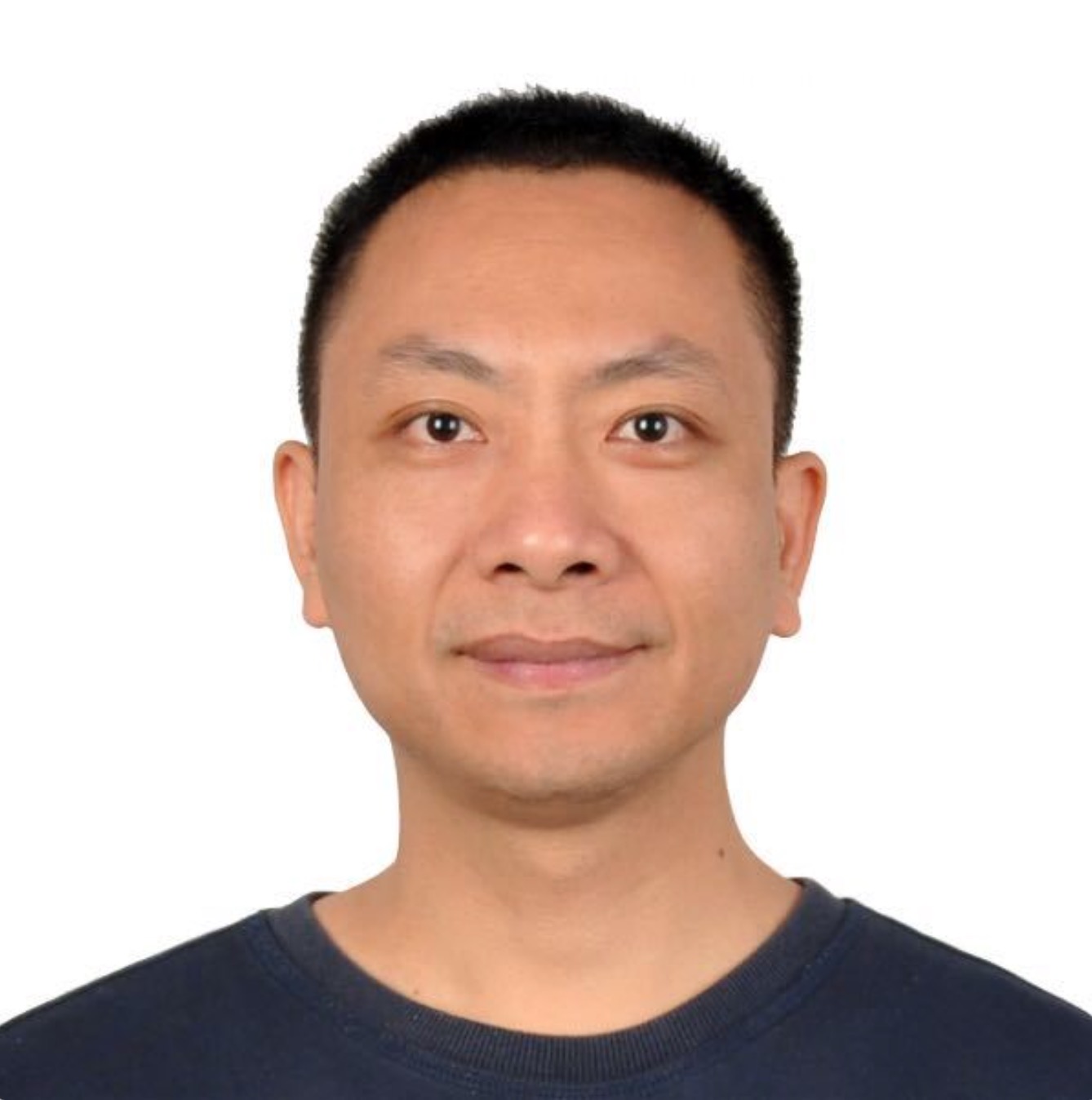 桂先生照片