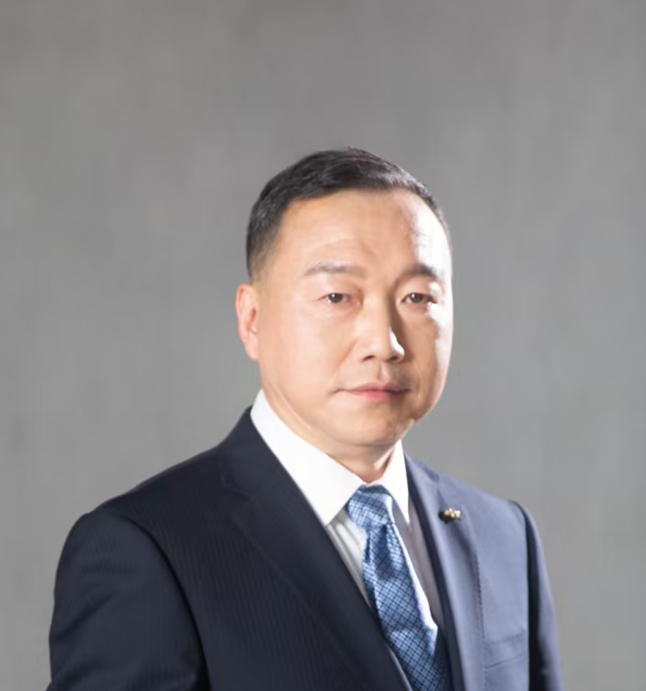 李麟