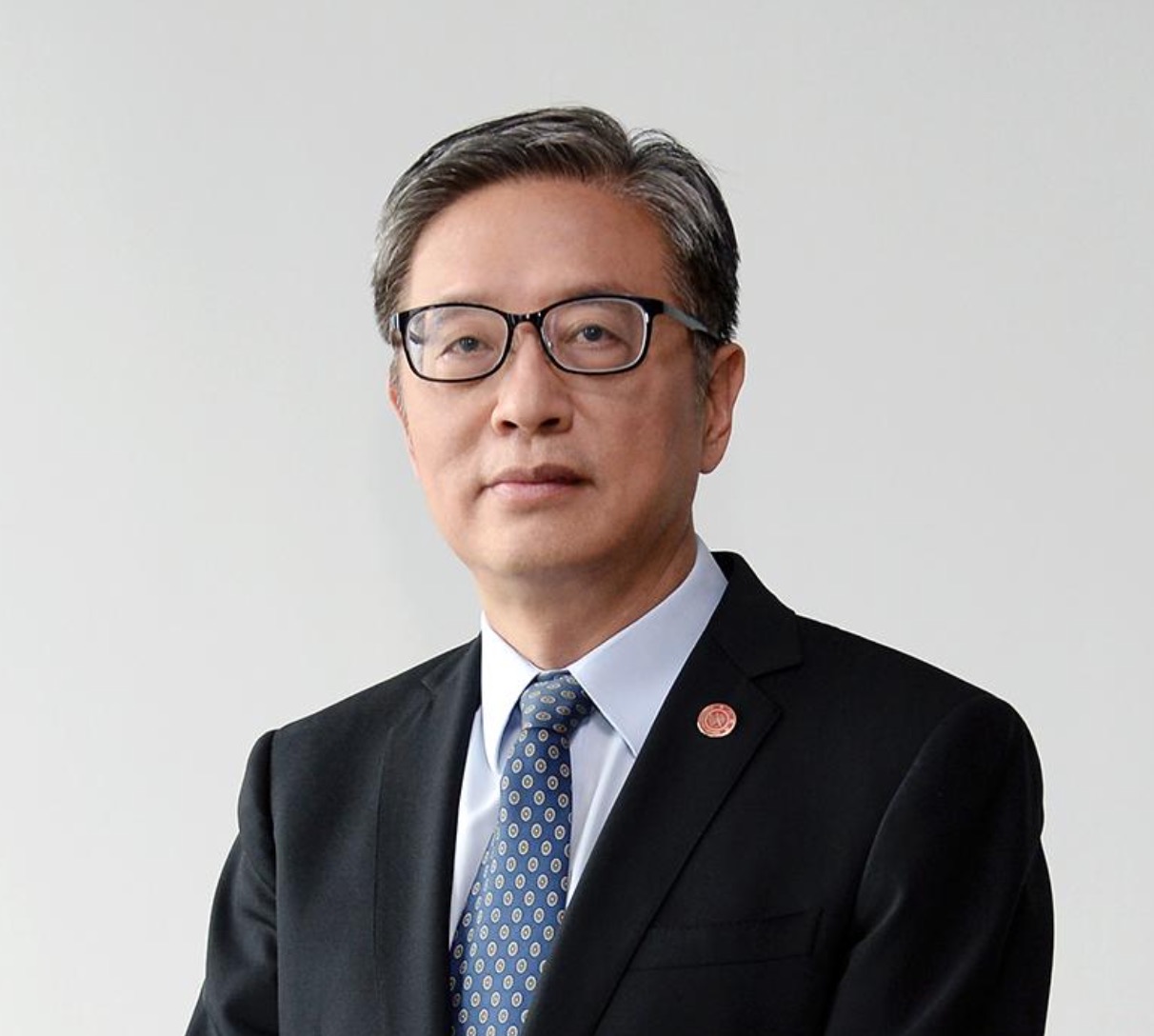 屠光绍先生照片