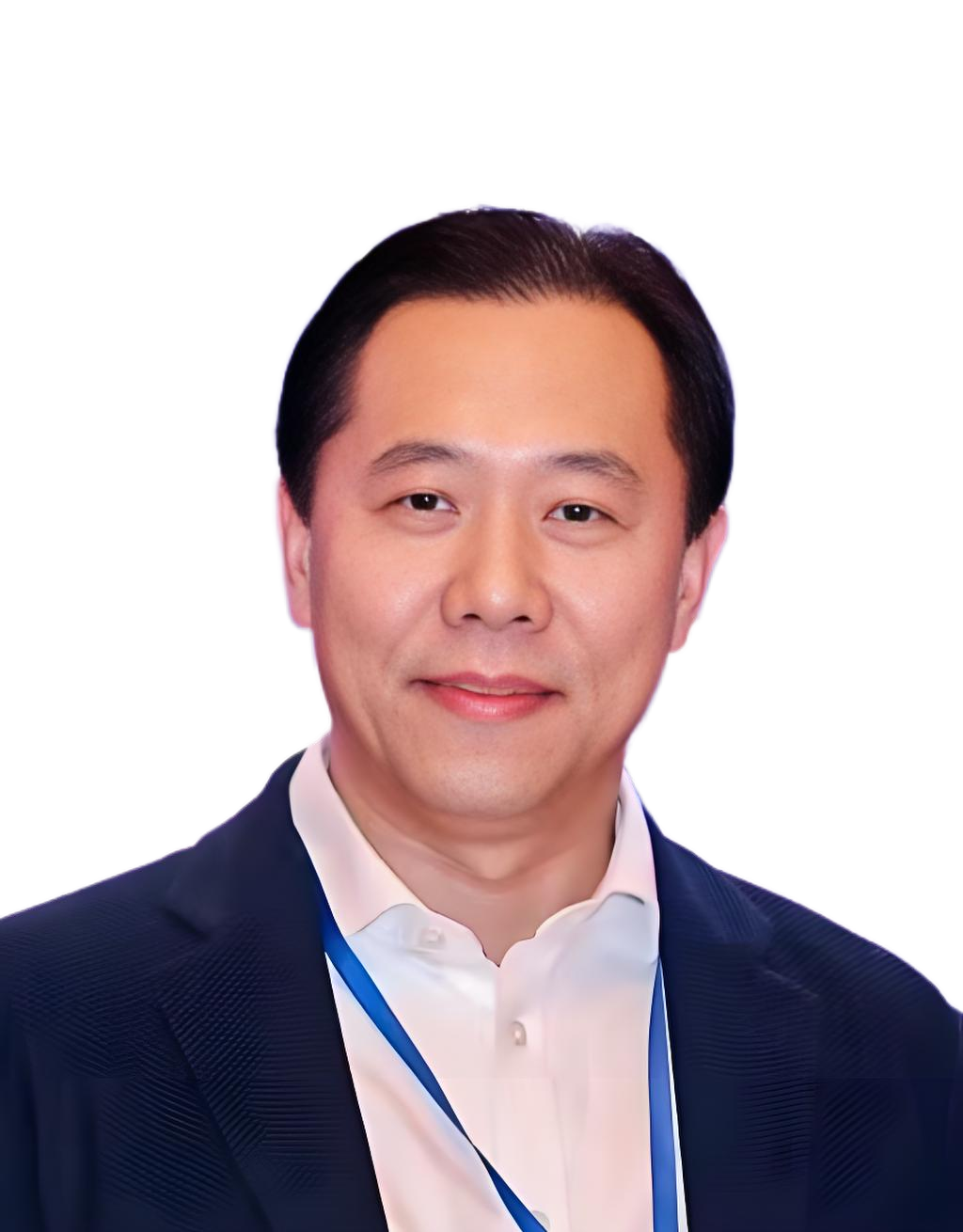 徐旭东照片