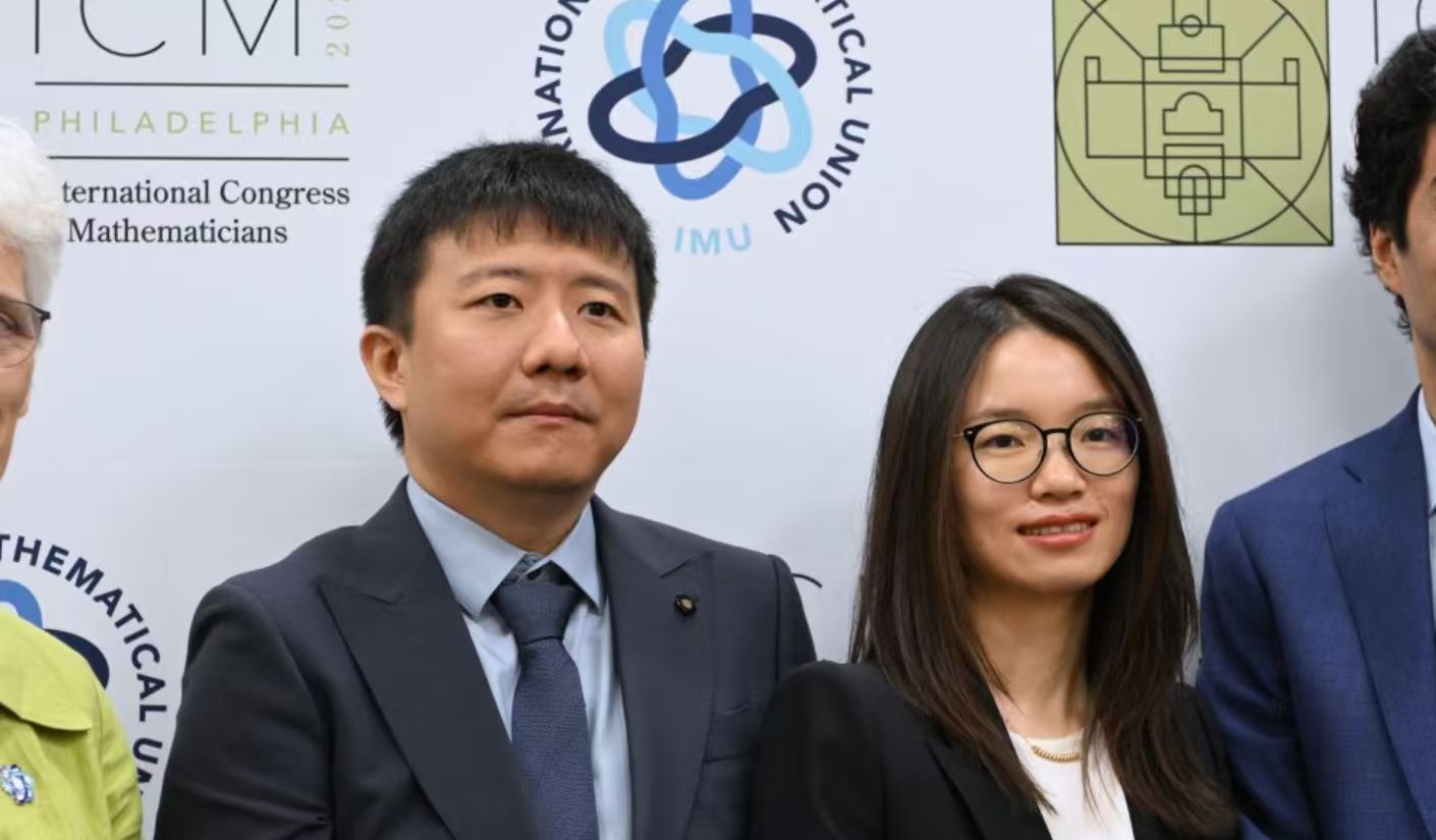 英才辈出