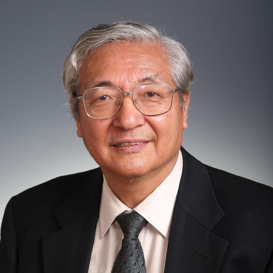 许智宏校长 北大人物志
