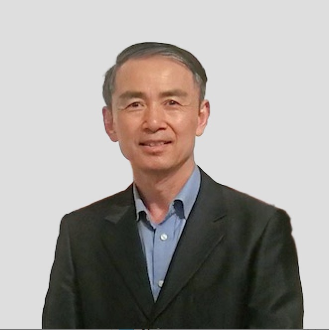 袁帆学长照片
