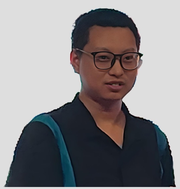 周迪先生照片