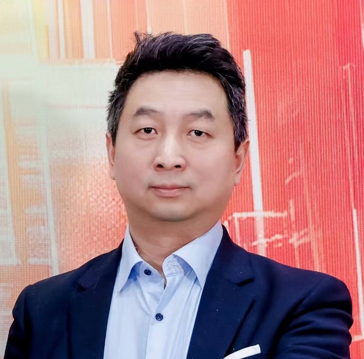 Kevin照片