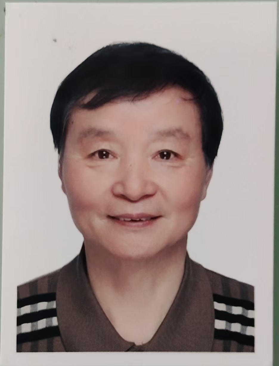 金老师
