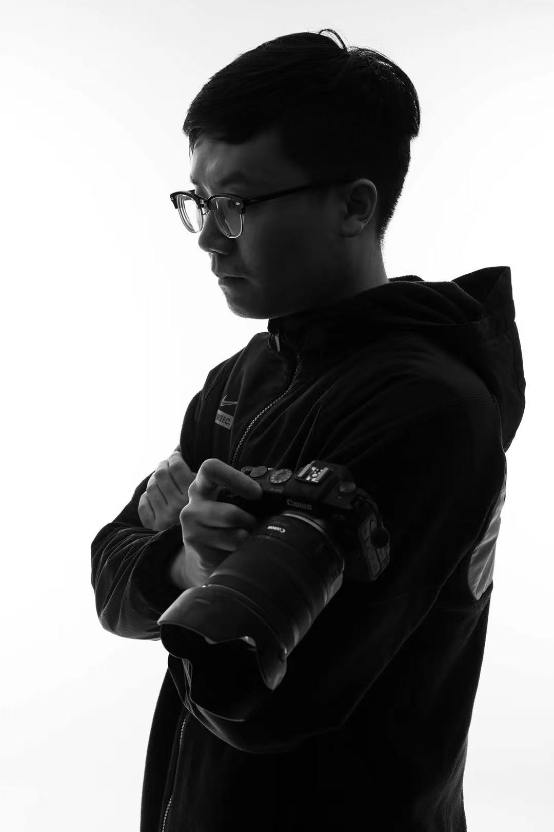 Michael老师