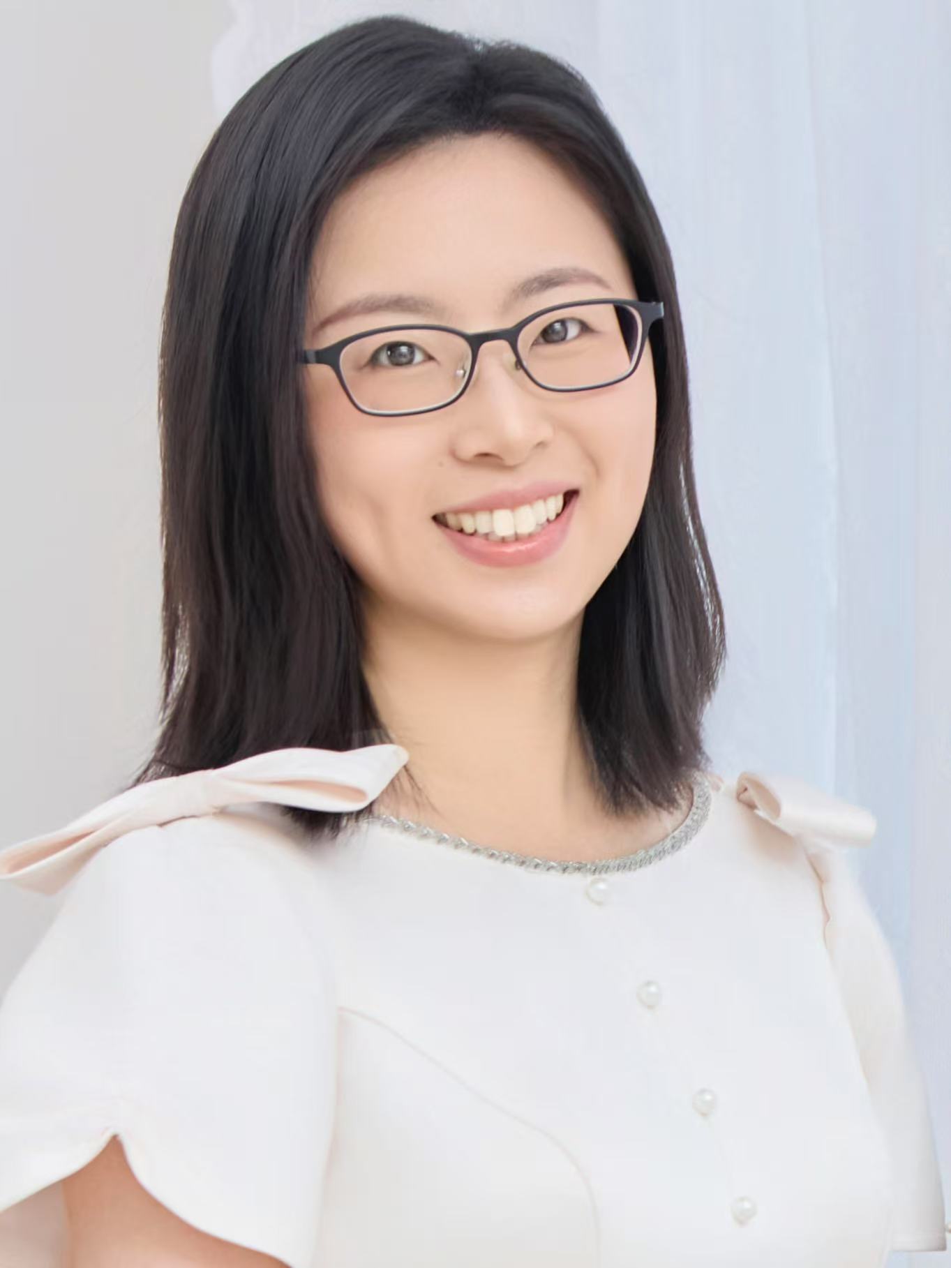 Katy老师