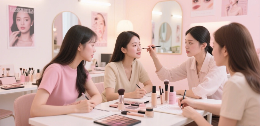 美妆进阶课封面图