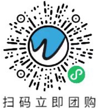 小程序下单二维码