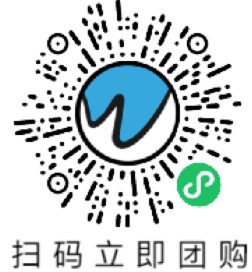 小程序下单二维码